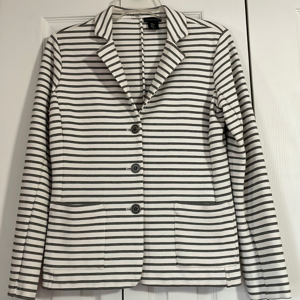 Tahari jacket